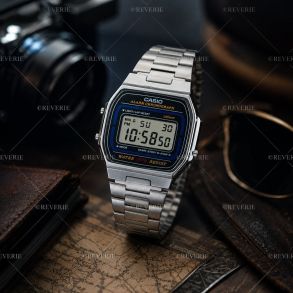 A164WA-1VES Casio Classic Retro A164WA-1VES