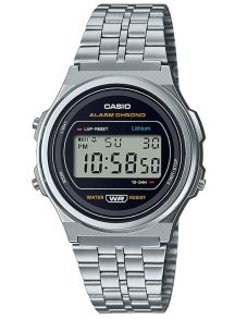 A171WE-1AEF Casio Classic A171WE-1AEF