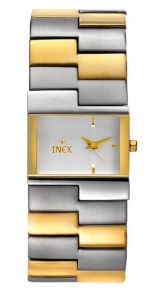 A58860B4KV Inex Sølvfarvet A58860B4KV