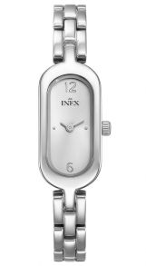 A69140S4KV Inex Sølvfarvet A69140S4KV