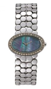 A69209S5KV Inex Sølvfarvet A69209S5KV