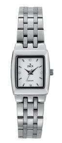 A69322S4I Inex Sølvfarvet A69322S4I