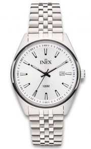 A69540S4I Inex 40mm Mens Classic A69540S4I
