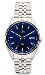 A69540S8I Inex 40mm Mens Classic A69540S8I