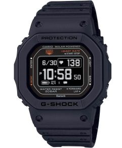 DW-H5600-1ER Casio G-Shock G-Squad Series DW-H5600-1ER