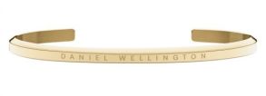 ADW00400074 Daniel Wellington Classic Guldfarvet Bracelet DW00400074 - Large