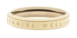 ADW00400076 Daniel Wellington Classic Ring Guldfarvet 48 DW00400076