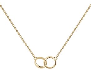 ADW00400219 Daniel Wellington Unity Necklace DW00400219