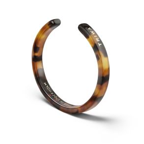AITEMAC101-L Triwa Acetate Bracelet Havana Turtle Large ITEMAC101-L