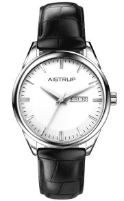 AIW7802 Aistrup Classic 78 Mens Day-Date AIW7802