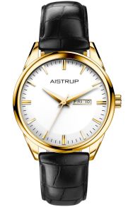 AIW7806 Aistrup Classic 78 Mens Day-Date AIW7806