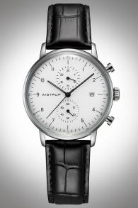 AIW8601 Aistrup Classic Infinity Chronograph 42mm