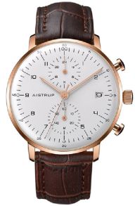 AIW8602 Aistrup Classic Infinity Chronograph AIW8602