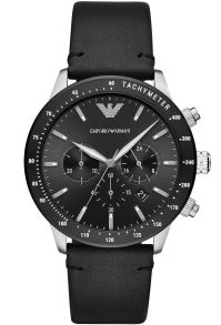 AR11243 Emporio Armani Mario AR11243 - RIP