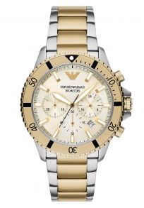 AR11606 Emporio Armani World Explorer AR11606