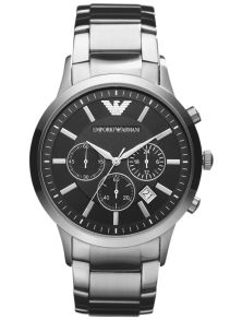 AR2434 Klassisk designet armbåndsur fra Armani - Emporio Armani AR2434