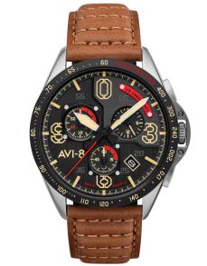 AV-4077-02 AVI-8 P-51 Mustang AV-4077-02