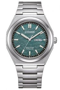 AW0130-85XE Citizen Super Titanium Zenshin Watch AW0130-85XE
