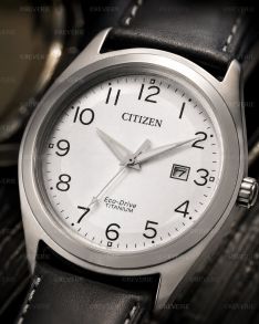AW1640-16A Citizen Super Titanium AW1640-16A