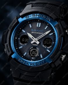 AWG-M100A-1AER Casio G-Shock AWG-M100A-1AER