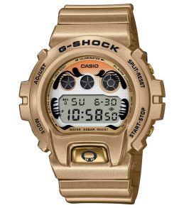 DW-6900GDA-9ER Casio G-Shock Limited DW-6900GDA-9ER