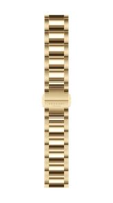BA04300 Kronaby Gold Strap 18mm for S2447/1 BA04300