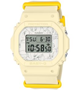 BGD-565TW-5ER Casio Vintage BGD-565TW-5ER