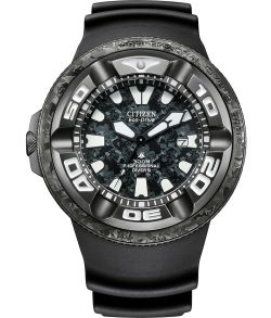 BJ8056-01E Citizen Godzilla Promaster Limited BJ8056-01E