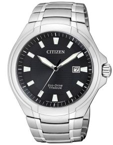 BM7430-89E Citizen Super Titanium Eco-Drive BM7430-89E - RIP