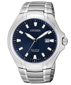 BM7430-89L Citizen Super Titanium Eco-Drive BM7430-89L - RIP