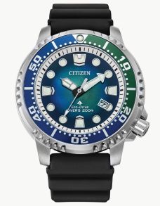 BN0166-01L Citizen Promaster Dive Limited Edition 7000pcs Worldwide BN0166-01L