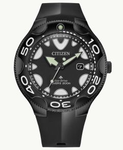 BN0235-01E Citizen Promaster Orca BN0235-01E