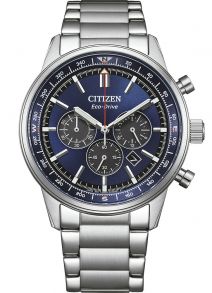 CA4720-52L Citizen Eco Drive Chrono CA4720-52L