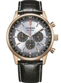 CA4723-03A Citizen Eco Drive Chrono CA4723-03A