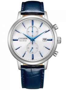 CA7069-16A Citizen Eco-Drive Classic CA7069-16A