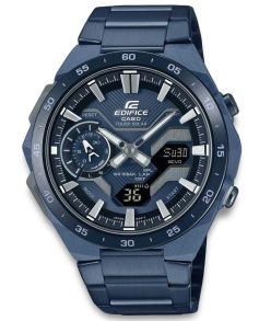 ECB-2200CB-2AEF Casio Edifice Sospensione ECB-2200CB-2AEF