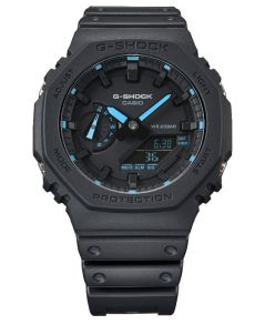 GA-2100-1A2ER Casio G-Shock GA-2100-1A2ER