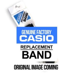 10632716 Black Resin Strap for Casio G-Shock GA-2100 / GA-2100BP-1AER 10632716