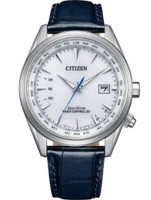 CB0270-10A Citizen Eco-Drive Radio Controlled CB0270-10A