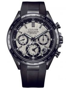 CC4055-14H Citizen Eco-Drive Attesa Satellite Wave GPS CC4055-14H