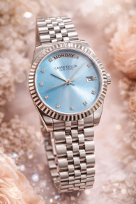 CTW1702 Carrie Taylor Astoria Day-Date Jubilee 31mm