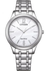 EM0411-71A Citizen Eco-Drive Solar Power EM0411-71A