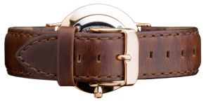 ADW00200039 Wristband Daniel Wellington Bristol Lady Rosegoldfarvet 0711DW