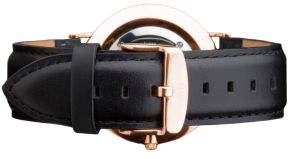 ADW00200007 Wristband Daniel Wellington Classic Sheffield Rose Man 20mm 0307DW