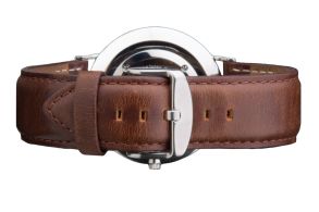 ADW00200056 Wristband Daniel Wellington Bristol Woman Sølvfarvet 0811DW