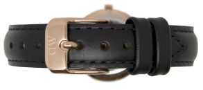ADW00200036 Wristband Daniel Wellington Classic Sheffield Rose Lady 0708DW