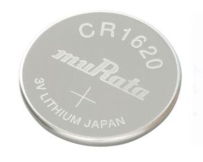 248408X Murata Lithium CR1620