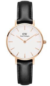 ADW00100230 Daniel Wellington Classic Petite 28mm Sheffield Rosegoldfarvet DW00100230