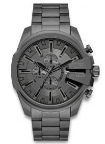 DZ4676 Diesel Mega Chief DZ4676