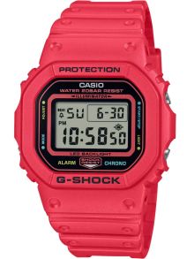 DW-5600EP-4ER Casio G-Shock Digital Series DW-5600EP-4ER
